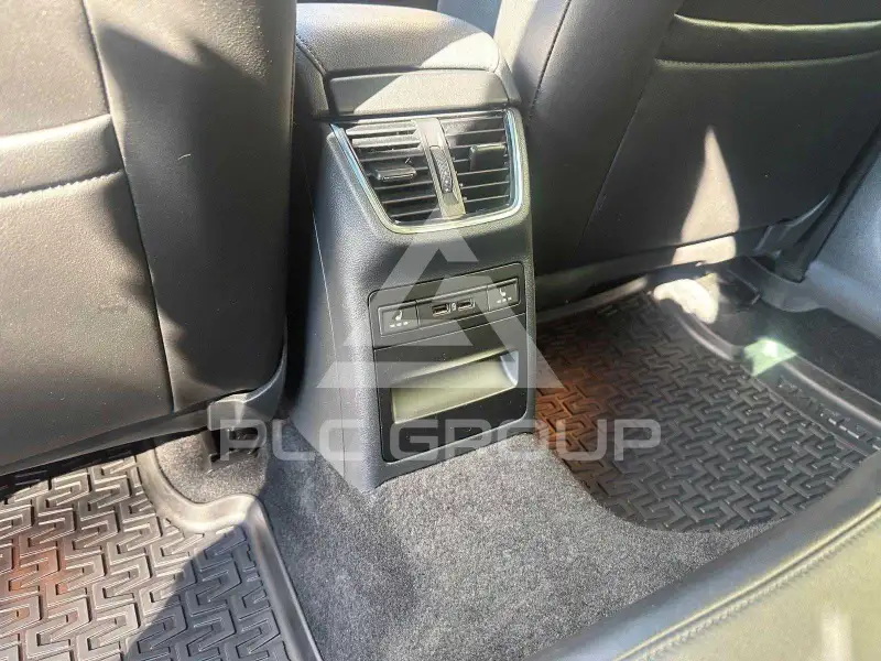 2017 Skoda Octavia