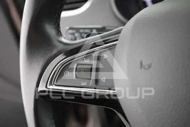 2017 Skoda Octavia