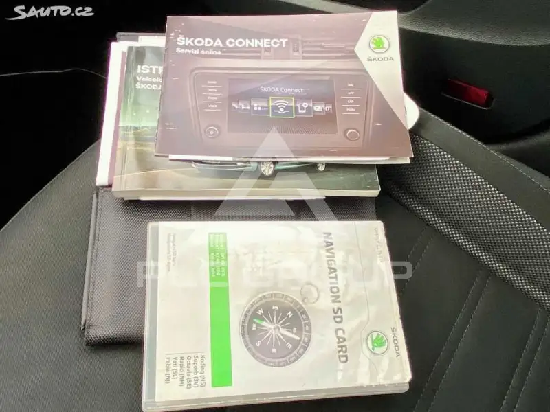 2017 Skoda Octavia