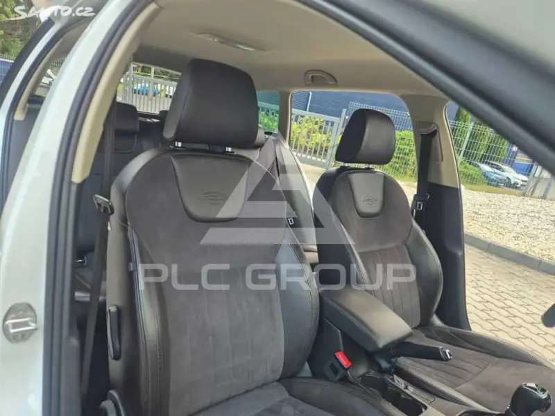 2017 Skoda Octavia