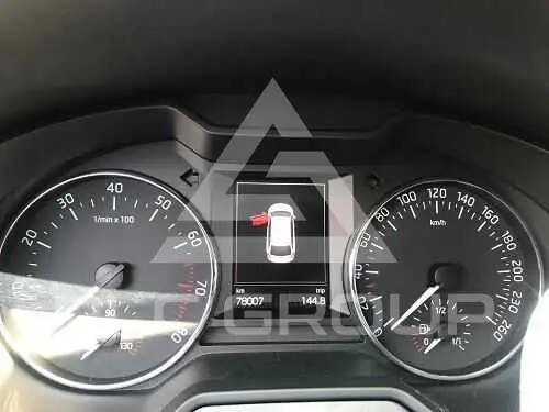 2017 Skoda Octavia