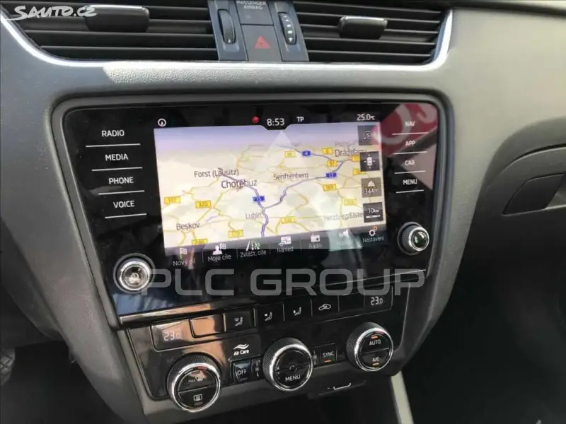2017 Skoda Octavia