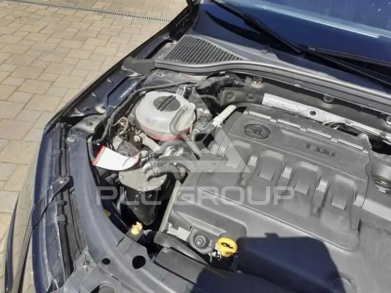 2017 Skoda Octavia
