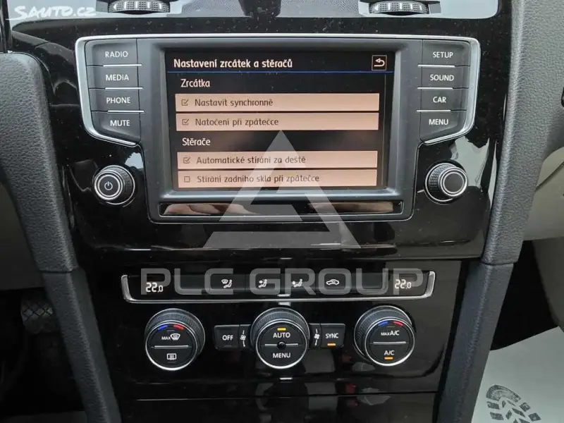 2017 Skoda Octavia