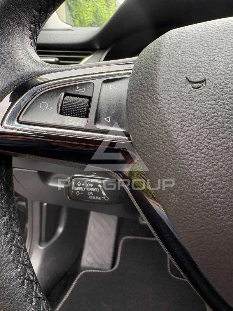2017 Skoda Octavia