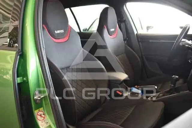 2017 Skoda Octavia