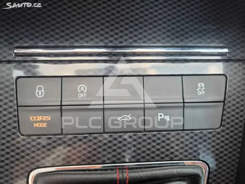 2017 Skoda Octavia
