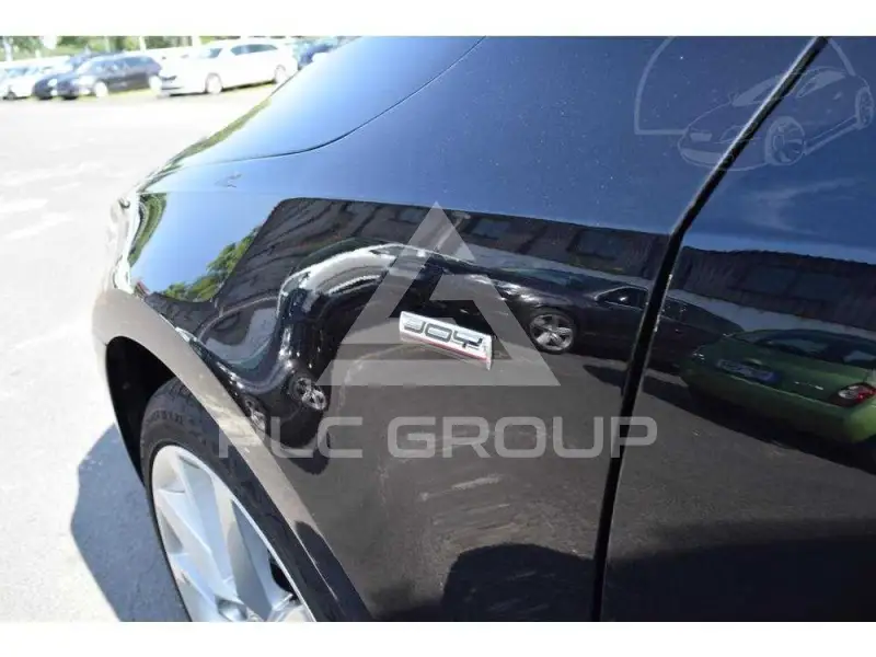 2017 Skoda Octavia