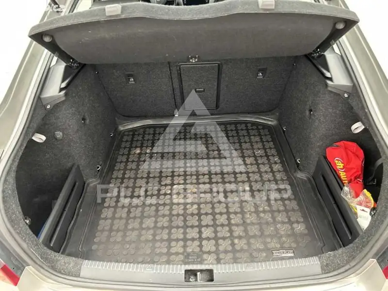 2017 Skoda Octavia
