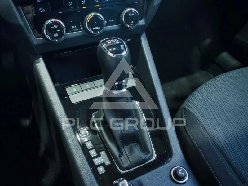 2017 Skoda Octavia