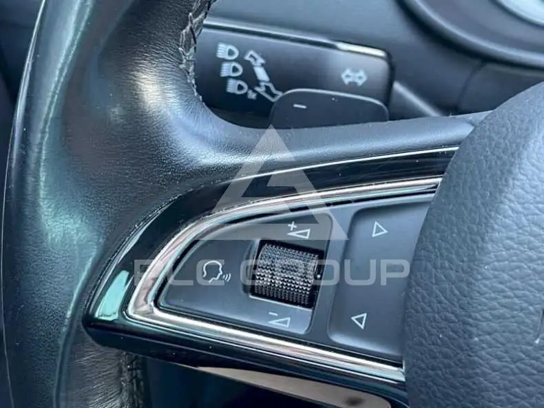 2017 Skoda Octavia