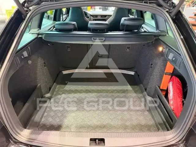 2017 Skoda Octavia