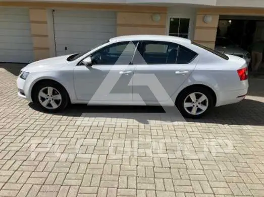 2017 Skoda Octavia