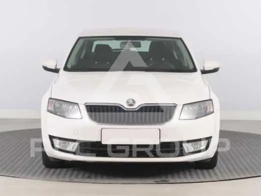 2017 Skoda Octavia