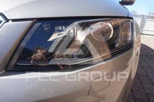 2017 Skoda Octavia