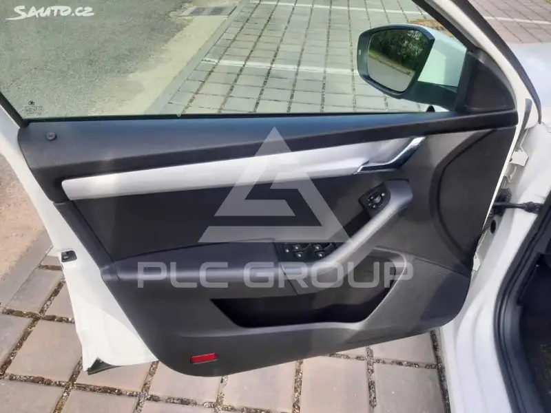 2017 Skoda Octavia