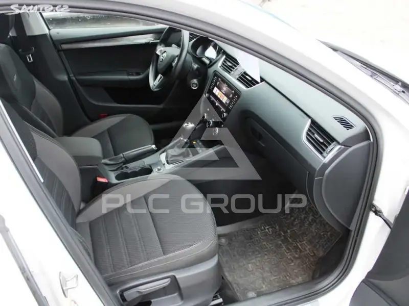 2017 Skoda Octavia