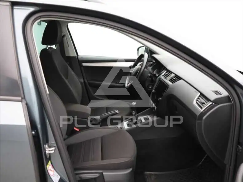 2017 Skoda Octavia