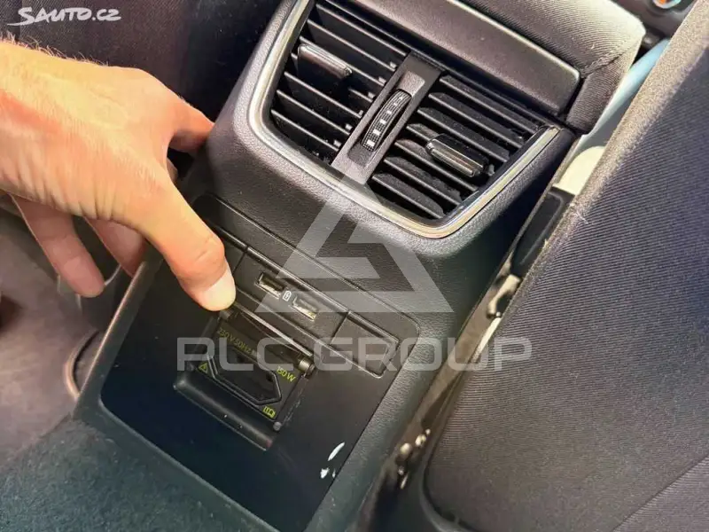 2017 Skoda Octavia