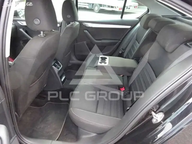 2017 Skoda Octavia