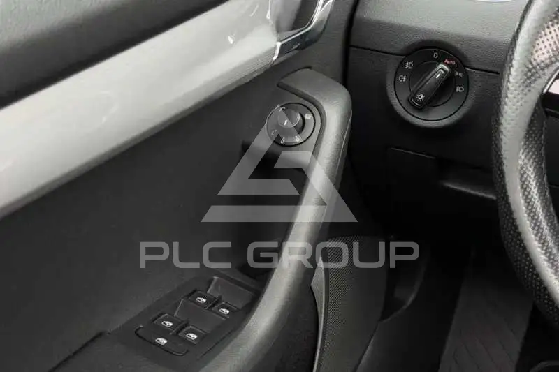 2017 Skoda Octavia