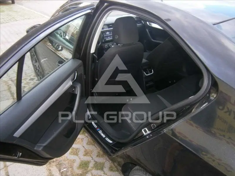 2017 Skoda Octavia