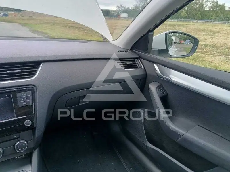 2017 Skoda Octavia