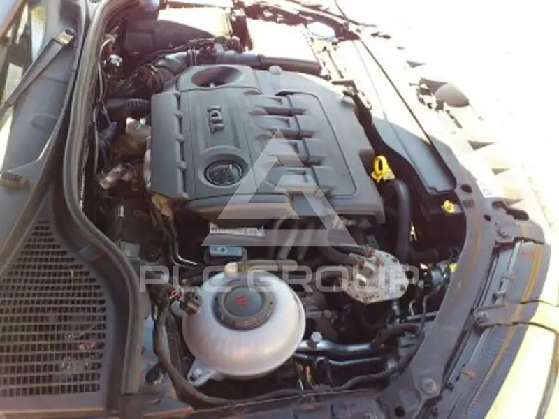 2017 Skoda Octavia