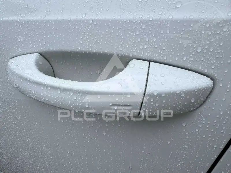 2017 Skoda Octavia