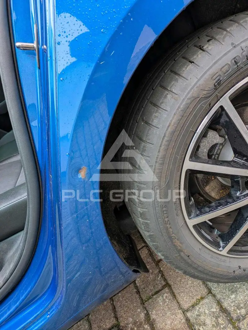 2017 Skoda Octavia