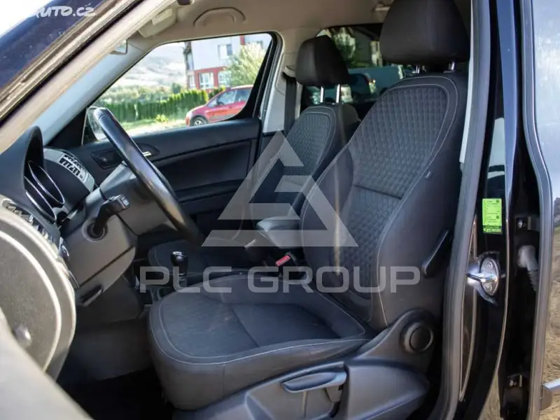 2017 Skoda Yeti