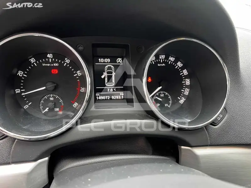 2017 Skoda Yeti
