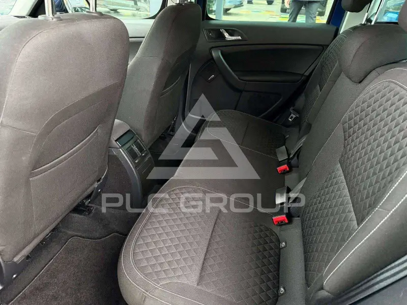 2017 Skoda Yeti