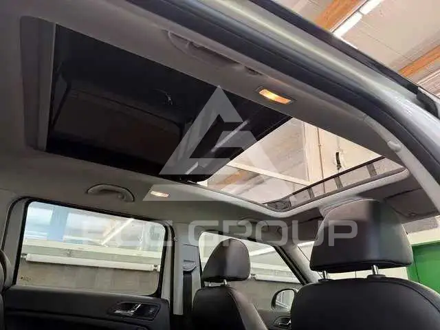 2017 Skoda Yeti