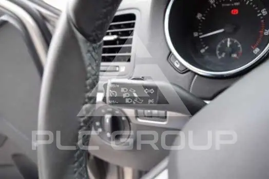 2017 Skoda Yeti