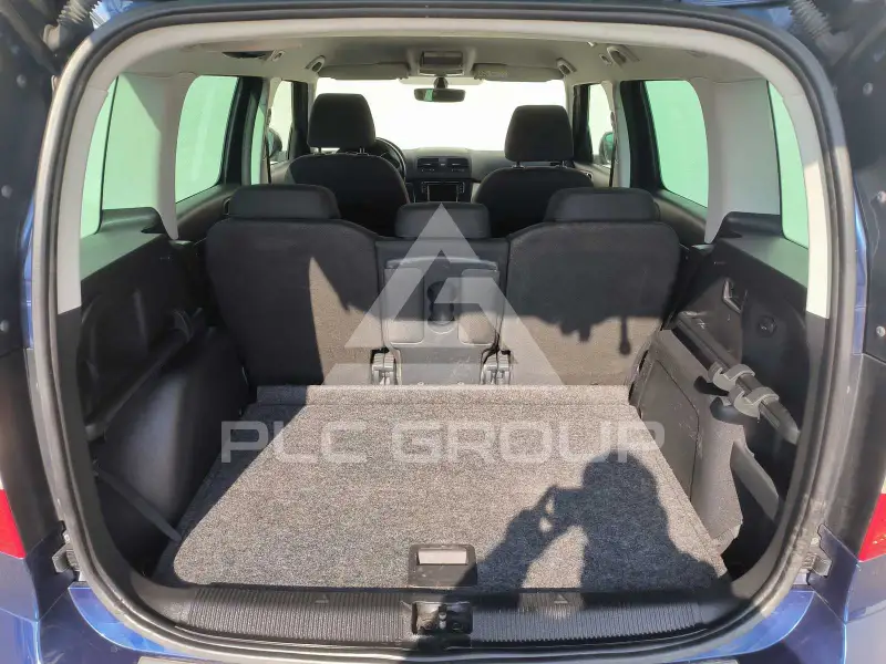 2017 Skoda Yeti