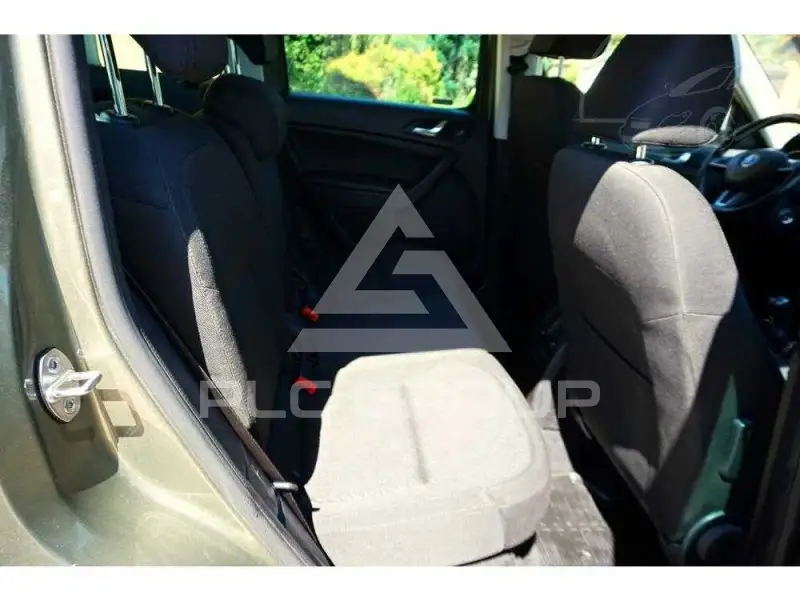 2017 Skoda Yeti