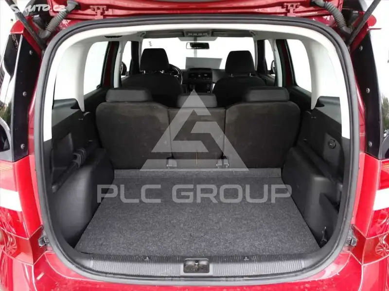 2017 Skoda Yeti