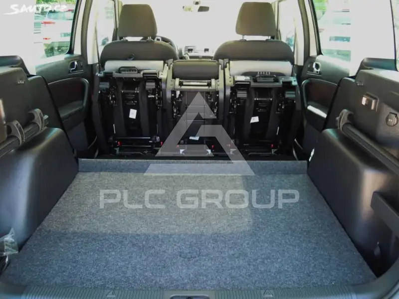 2017 Skoda Yeti