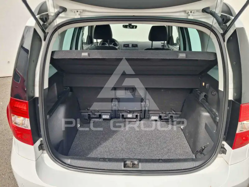 2017 Skoda Yeti