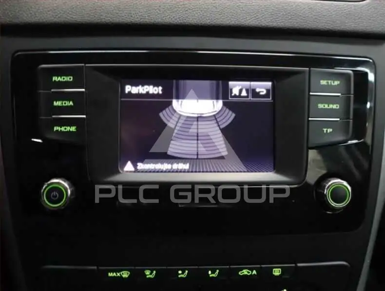 2017 Skoda Yeti