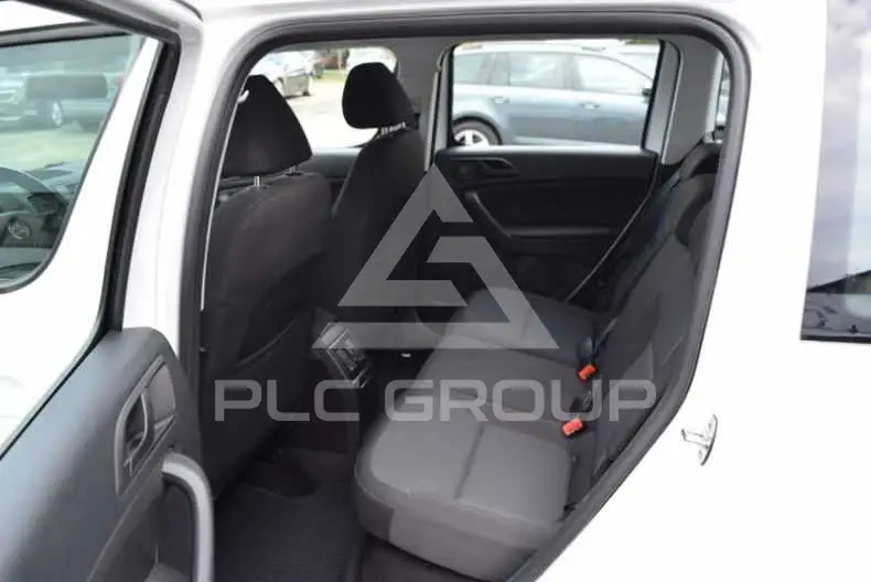 2017 Skoda Yeti