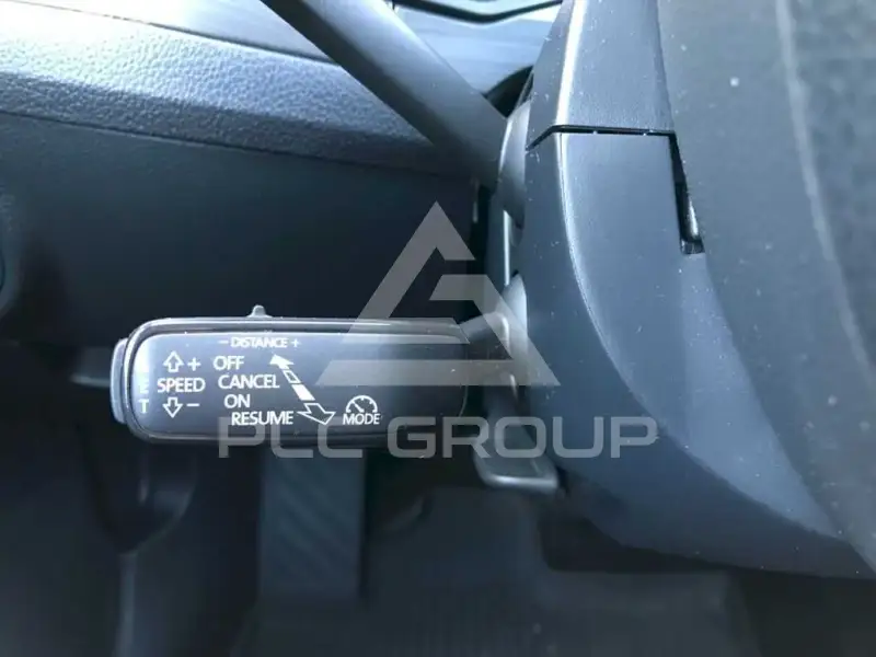 2017 Skoda Superb