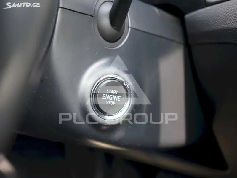 2017 Skoda Superb
