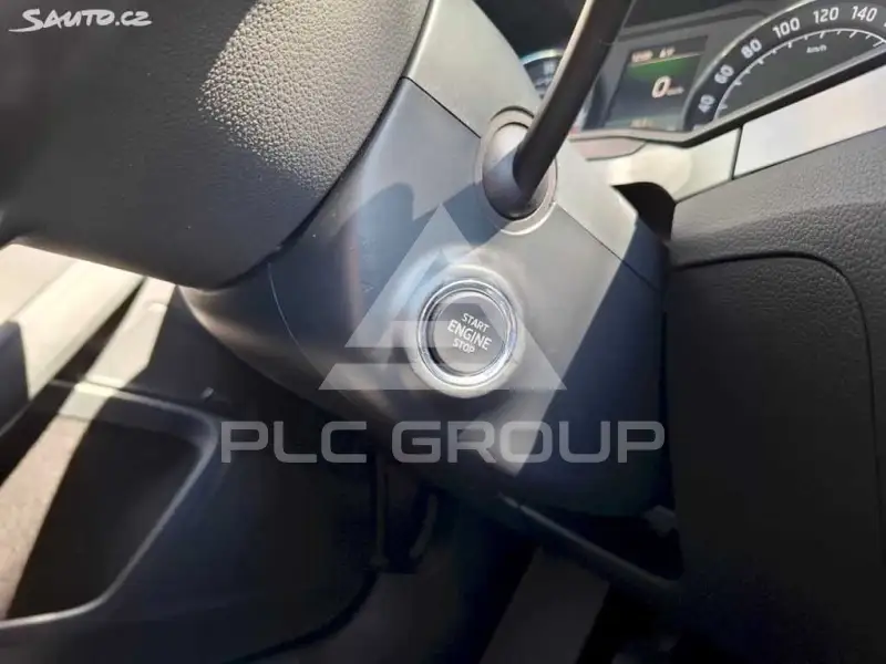 2017 Skoda Superb