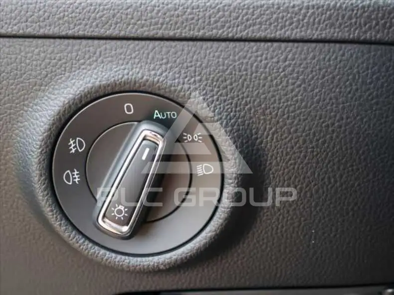2017 Skoda Superb