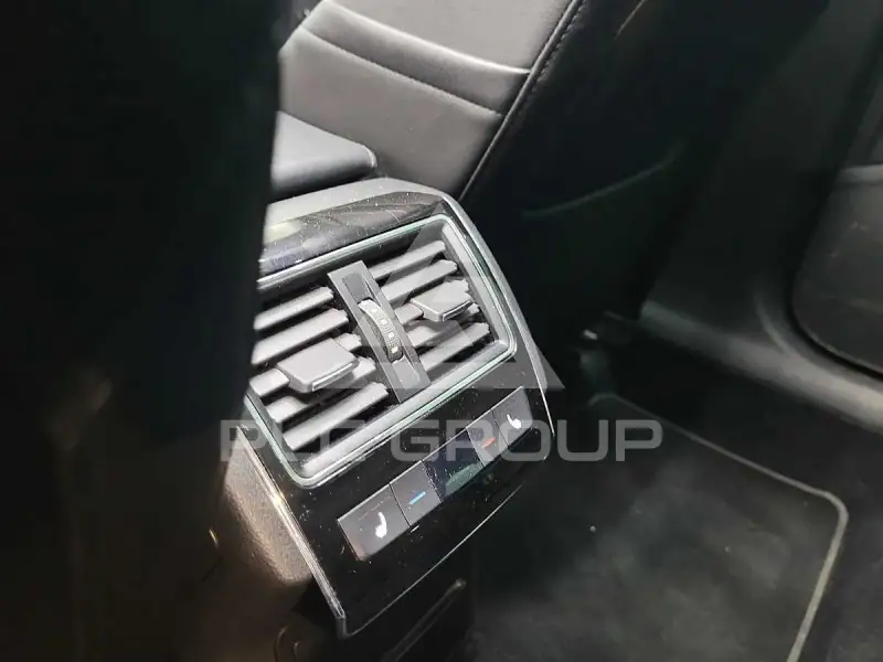2017 Skoda Superb