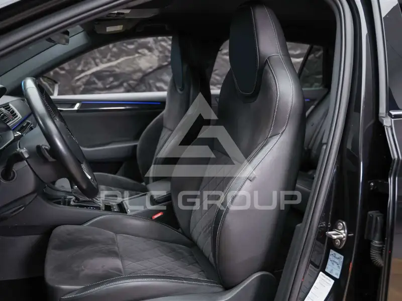 2017 Skoda Superb