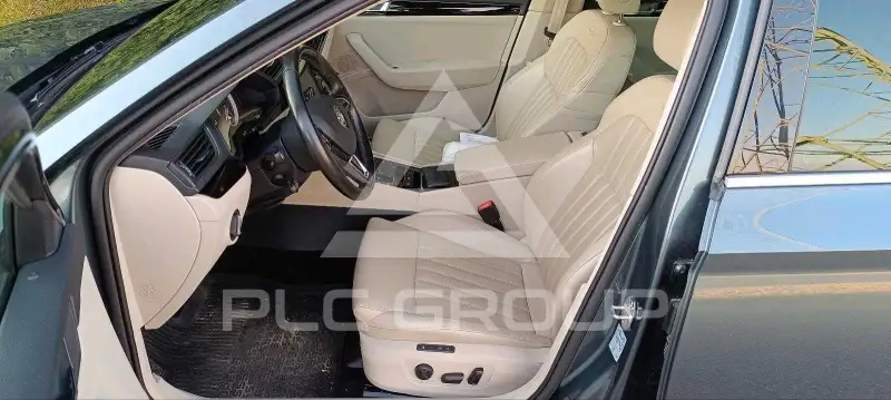 2017 Skoda Superb
