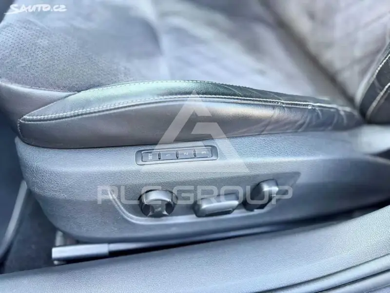 2017 Skoda Superb